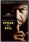 Speak No Evil [DVD] - Front