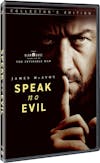 Speak No Evil [DVD] - 3D