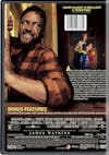 Speak No Evil [DVD] - Back