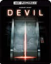 Devil (4K Ultra HD + Blu-ray) [UHD] - Front