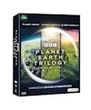 Planet Earth Trilogy Collection [Blu-ray] - 3D