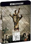 George A. Romero's Land of the Dead - Collector's Edition (4K Ultra HD + Blu-ray) [UHD] - 3D