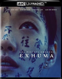 Exhuma (4K Ultra HD) [UHD]