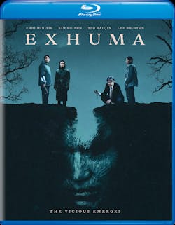 Exhuma [Blu-ray]