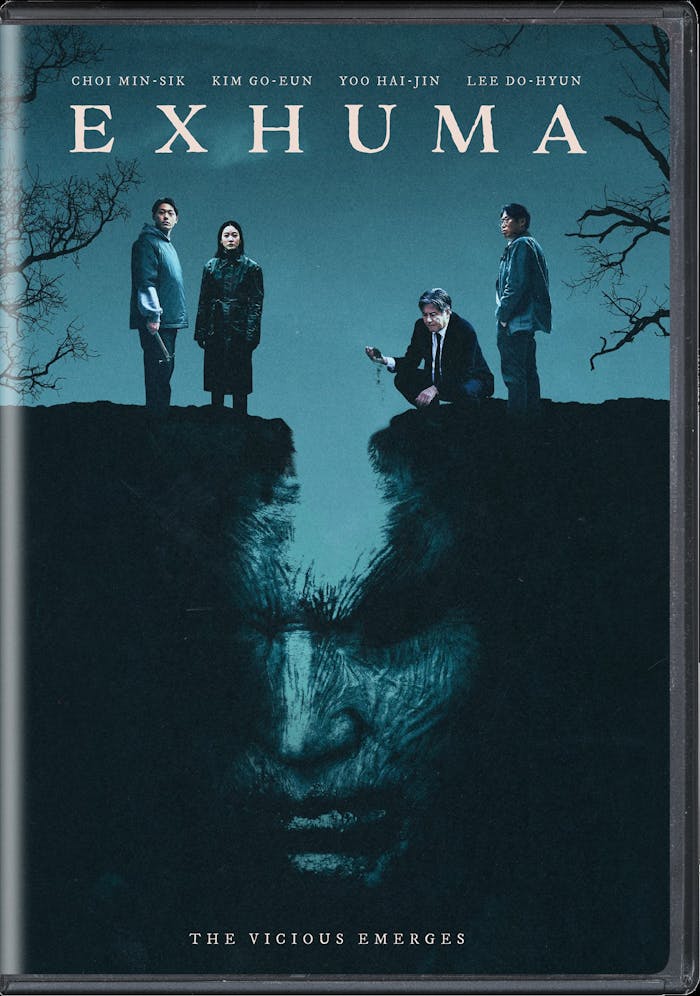 Exhuma [DVD]