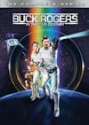 Buck Rogers in the 25th Century: The Complete Series [DVD] - Front