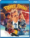 Frankie Freako [Blu-ray] - Front