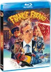 Frankie Freako [Blu-ray] - 3D