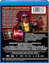 Frankie Freako [Blu-ray] - Back