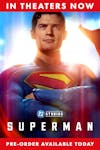 Superman (4K Ultra HD + Digital) [UHD]