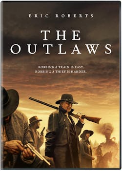 The Outlaws [DVD]