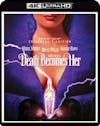 Death Becomes Her - Collector's Edition (4K Ultra HD + Blu-ray) [UHD] - Front