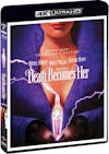 Death Becomes Her - Collector's Edition (4K Ultra HD + Blu-ray) [UHD] - 3D