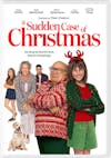 A Sudden Case of Christmas [DVD] - Front