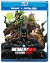 Batman Ninja vs Yakuza League [Blu-ray] - Front