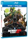 Batman Ninja vs Yakuza League [Blu-ray] - 3D