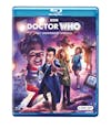 Doctor Who: 60th Anniversary Specials [Blu-ray] - Front