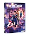 Doctor Who: 60th Anniversary Specials [DVD] - 3D