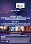 Doctor Who: 60th Anniversary Specials [DVD] - Back