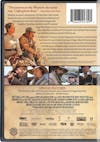 The Dead Don't Hurt [DVD] - Back