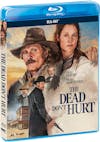 The Dead Don't Hurt [Blu-ray] - 3D