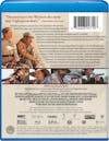 The Dead Don't Hurt [Blu-ray] - Back