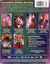 Golden Harvest Volume 1: Supernatural Shockers [Blu-ray] - Back