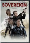 Sovereign [DVD] - Front