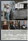 Sovereign [DVD] - Back