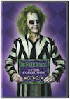 Beetlejuice Beetlejuice 2-Film Collection [DVD] - Front