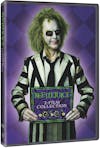 Beetlejuice Beetlejuice 2-Film Collection [DVD] - 3D