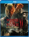 Winnie the Pooh: Blood and Honey 2 [Blu-ray] - Front