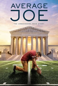 Average Joe [DVD]