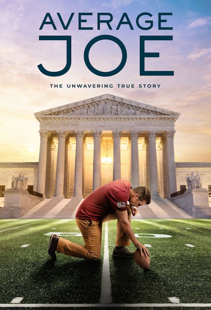 Average Joe [DVD]