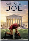 Average Joe [DVD] - Front