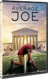 Average Joe [DVD] - 3D