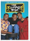 The Wayans Bros: The Complete Series [DVD] - Front