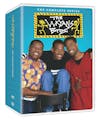 The Wayans Bros: The Complete Series [DVD] - 3D