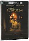 The Conjuring (Includes Digital) [UHD] - 3D