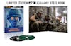 Full Metal Jacket (Limited Edition 4K Steelbook) [UHD] - 4