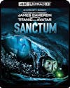 Sanctum (4K Ultra HD + Blu-ray) [UHD] - Front