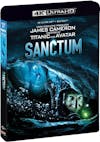 Sanctum (4K Ultra HD + Blu-ray) [UHD] - 3D