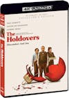 The Holdovers - Collector's Edition (4K Ultra HD + Blu-ray) [UHD] - 3D