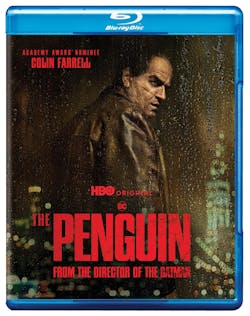 The Penguin: The Complete First Season [Blu-ray]