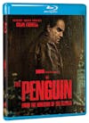 The Penguin: The Complete First Season [Blu-ray] - 3D