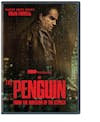 The Penguin: The Complete First Season [DVD] - Front