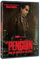 The Penguin: The Complete First Season [DVD] - 3D