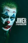 Joker 2-Film Collection [DVD] - Front