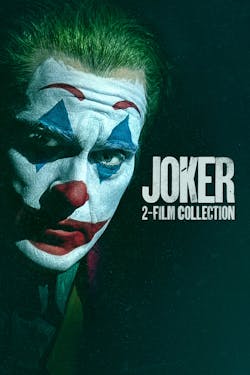 Joker 2-Film Collection [DVD]