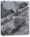 Uzumaki (Limited Edition Steelbook) [Blu-ray] - Front